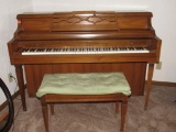 Kimball Piano