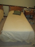 Twin Bed