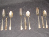 Flatware