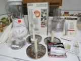 Small appliance lot