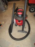 Shop vac