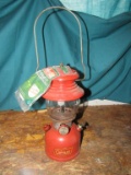 Coleman lantern