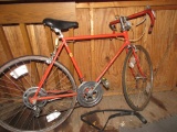 Schwinn Bicycle