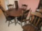 Dining Table & Chairs