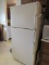 GE Refrigerator Freezer