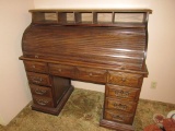 Rolltop Desk