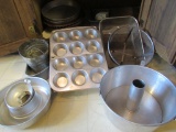 Baking Items