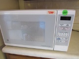 G E Microwave