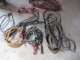 Belts, Jumper Cables & More