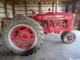 Farmall Tractor