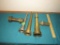 Fire nozzles