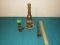 Fire nozzles