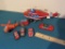 Japanese tin toys
