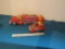 Japanese tin toys