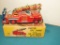 Friction fire engine