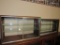 Display cabinets