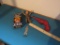 Firefighter items