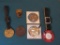 Early firefighter items