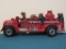 Arcade pumper