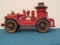 Cast iron pumper