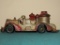 Cast iron pumper