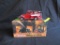 Matchbox fire engines series fire truck