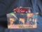 Matchbox fire truck
