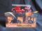Matchbox fire engine