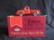 Matchbox fire truck