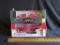 2 piece fire trucks lot
