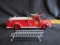 Fire truck