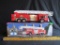 Fire truck