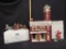Firefighter house and more