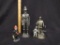 Firemen décor