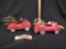 Hallmark Kitty Cars and more
