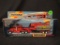 Matchbox fire truck