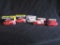 Tomica dye cast lot