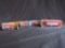 German dye cast lot