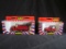 Solido lot of 2