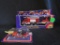 Siku 2 piece dye cast lot