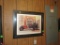 1926 American La France 1750 GPM Pumper Print
