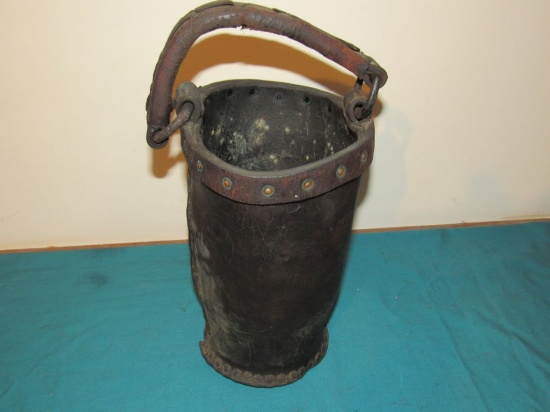 Fire bucket