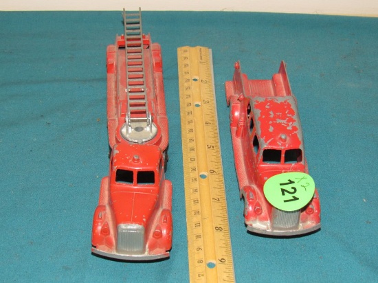 Tootsie toys