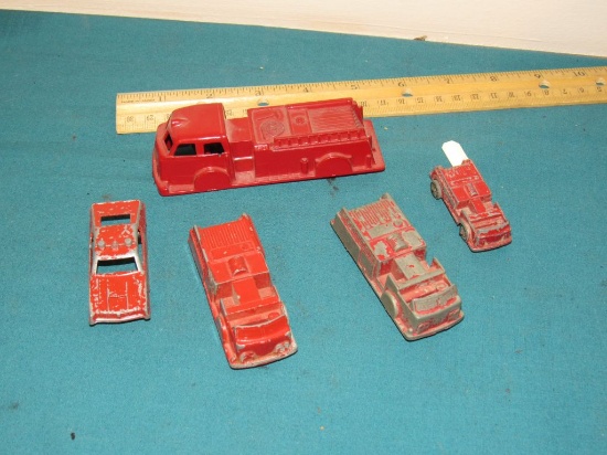 Midget toys