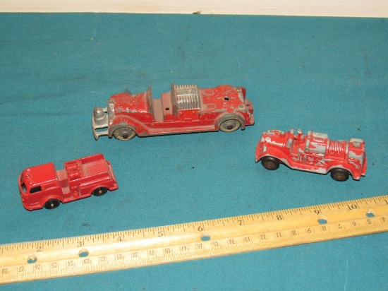 Tootsie toys