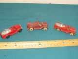 Tootsie toys