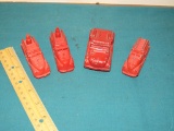 Slik toys