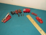 Miniature toys