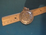 Chicago Fire Department Badge/pin