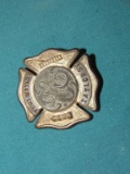 GE Lapel pin